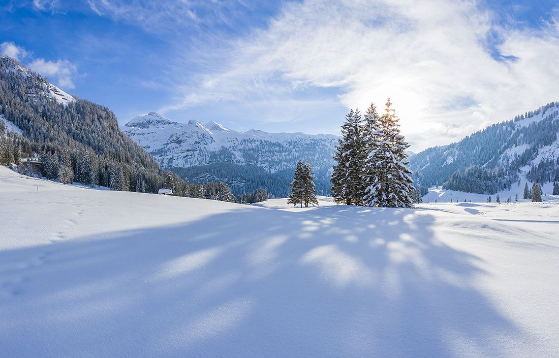 Winterurlaub Hotel, Winterurlaub Apartments, Obertauern